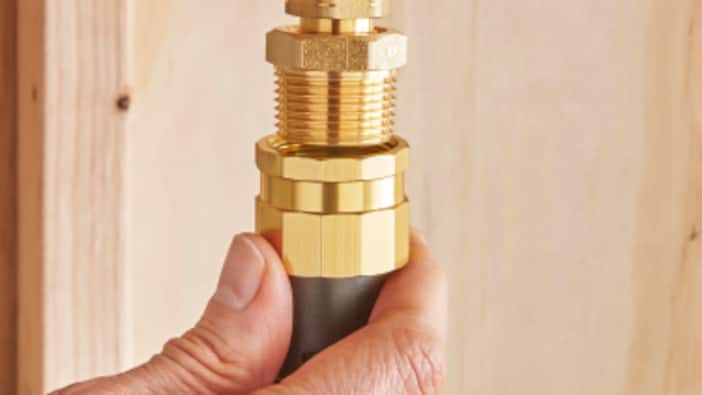 Home depot plumbing deals parts